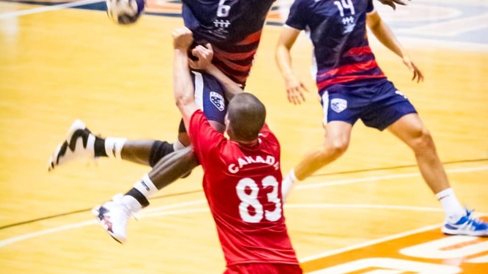 How USA Team Handball plans to a world power