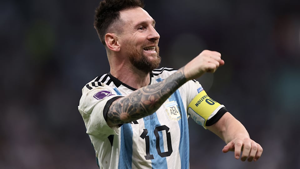 Argentina vs Croatia at FIFA World Cup 2022: Know match start time and ...