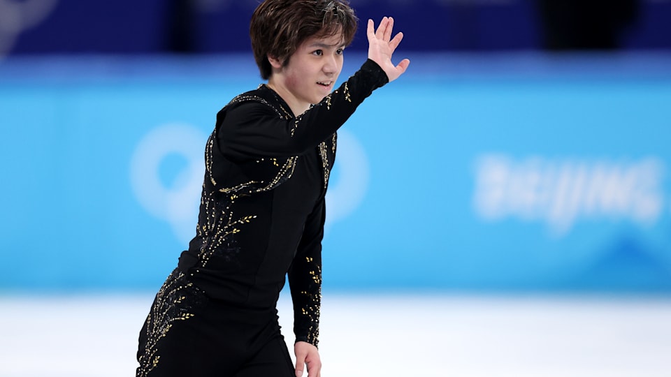 Figure skating, Skate Canada 2022 Preview, schedule, stars and how to