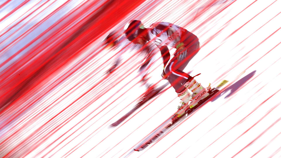 Winter Olympics set for new Alpine skiing team event