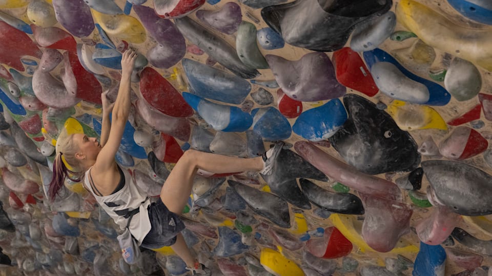 Where to watch sport climbing Tokyo 2020 Olympics