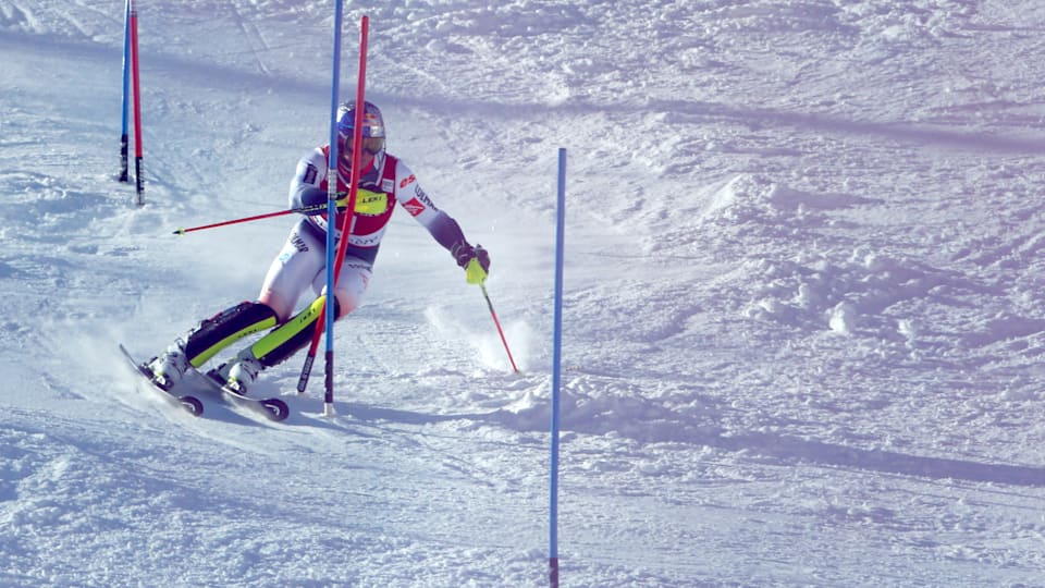 Tout ce qu'il faut savoir sur la Coupe du monde de ski alpin à Val d'Isère