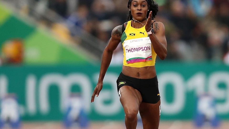 World Athletics Championships Preview: Women's 100m