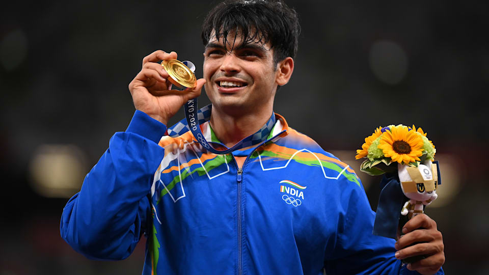 Neeraj Chopra’s Olympic medal at Tokyo A sporting landmark for India