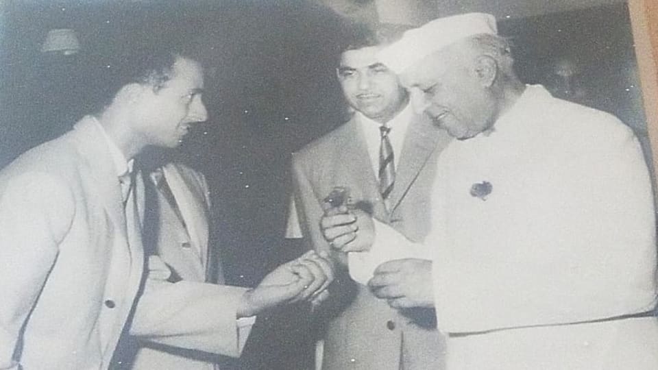 Captain of India’s 1964 Olympic hockey team Charanjit Singh dies