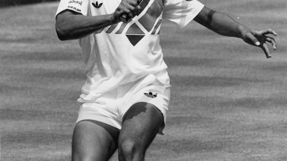 When Ramesh Krishnan toppled the World No 1 at Australian Open