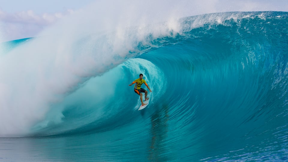 Surfing Top facts about Paris 2025 Olympic venue Teahupo’o, Tahiti