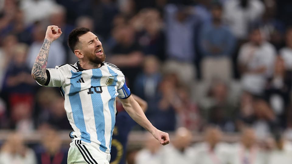 FIFA World Cup Golden Ball Know all winners the complete list