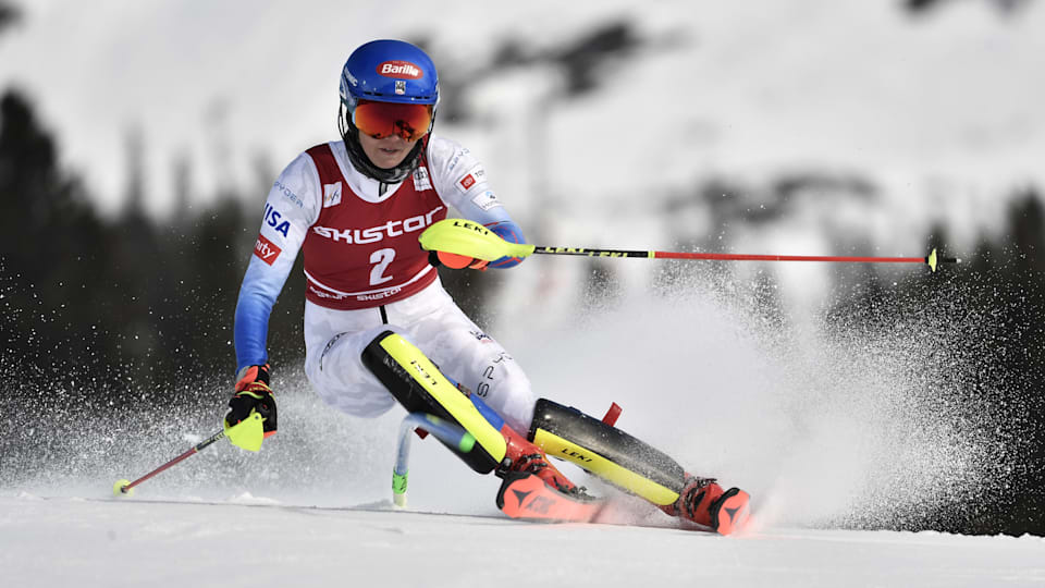 Alpine Skiing World Cup Finals 2022 In Courchevel-Meribel: Preview ...