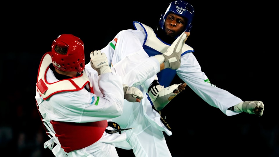 Abdoul Razak Issoufou