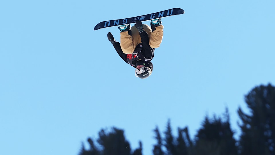X Games Aspen 2022 - Jamie Anderson, David Wise, Kelly Sildaru among stars  to watch in winter sport classic