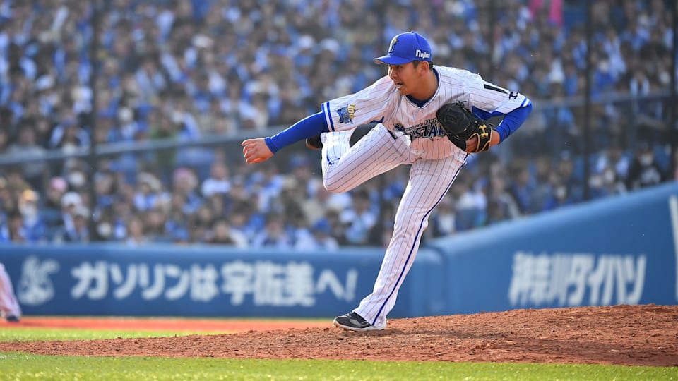 横浜denaベイスターズのオープン戦試合日程 放送予定 各中継サービスを解説 年版