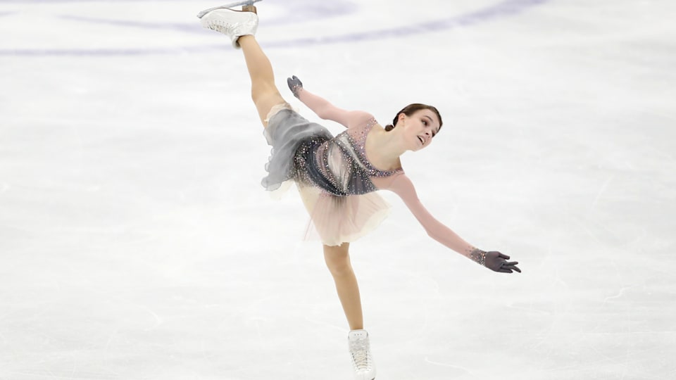 Figure skating: What we learned from 2020-21 season ahead of the ...