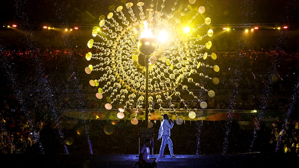 Revivez La Cérémonie D'Ouverture Des Jeux Paralympiques : Les Temps Forts Moments forts des Cérémonies d’Ouverture des Jeux Paralympiques passés