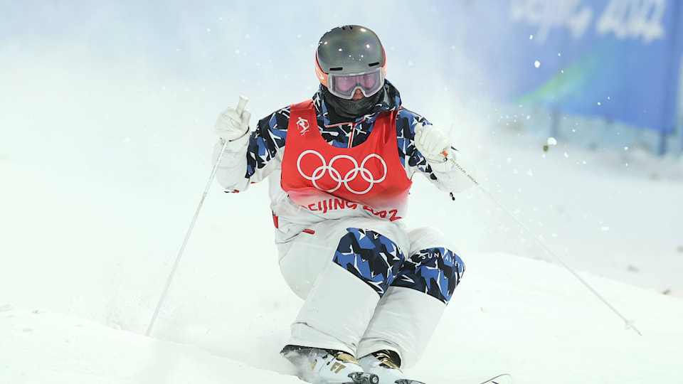 5 choses à savoir sur Benjamin Cavet