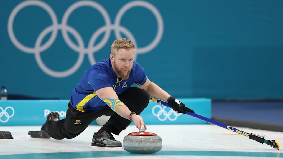 2021 World Curling Championships Sees 19 Teams Qualify For Beijing 2022