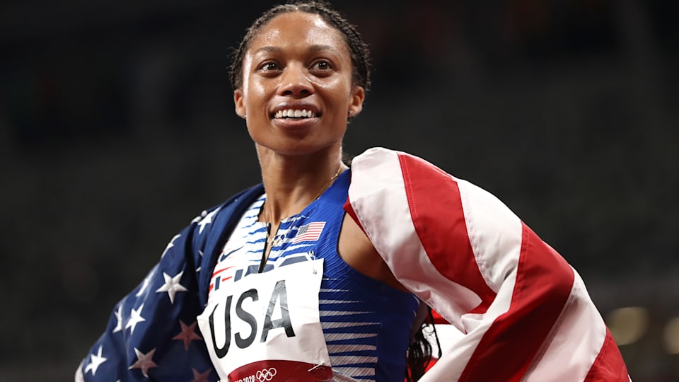 USA Track and Field Championships 2022 Preview, schedule, stars to watch including Allyson