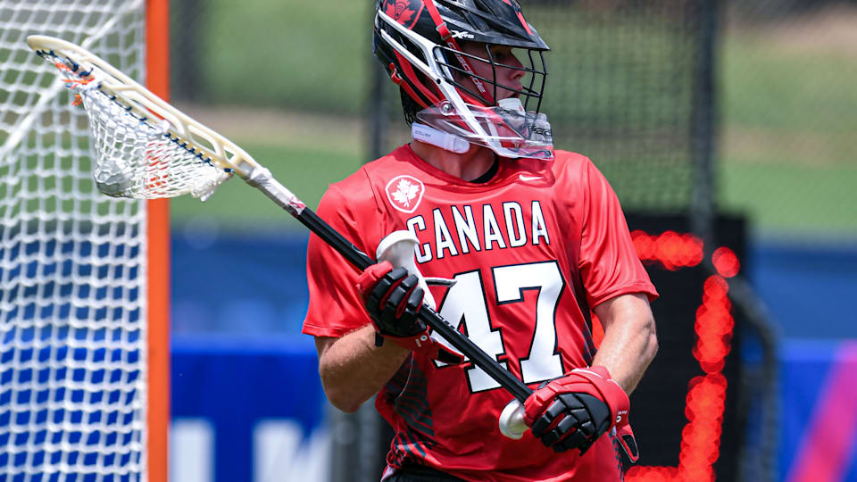 The World Games 2022 Canada beat great rivals USA to win lacrosse gold
