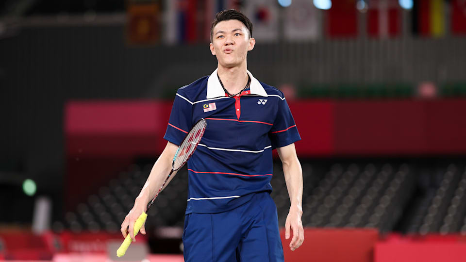 Badminton, Australian Open: Lee Zii Jia to miss World Tour Finals after ...