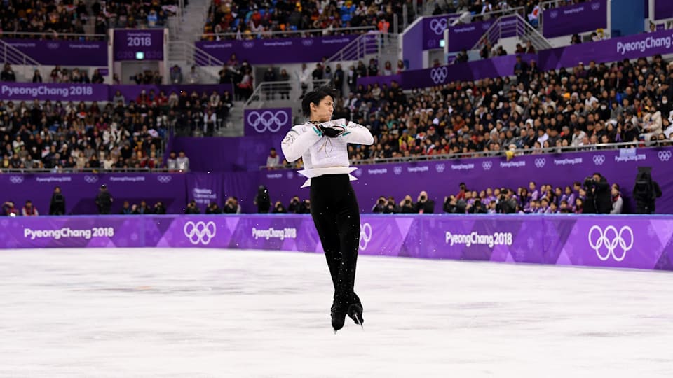 Quels Sont Les Différents Sauts Du Patinage Artistique