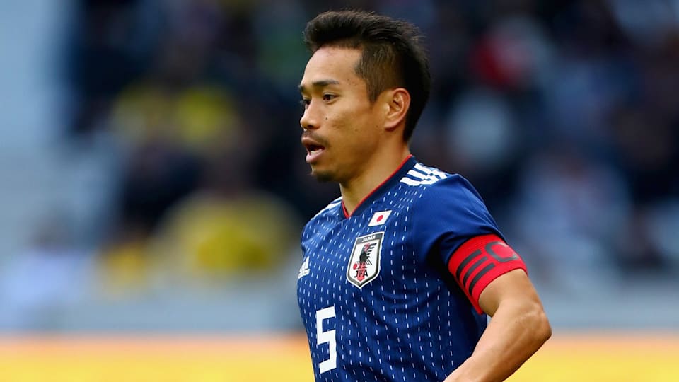 サッカー 長友佑都 日本代表でともにプレーした優れたパサー5人をチョイス