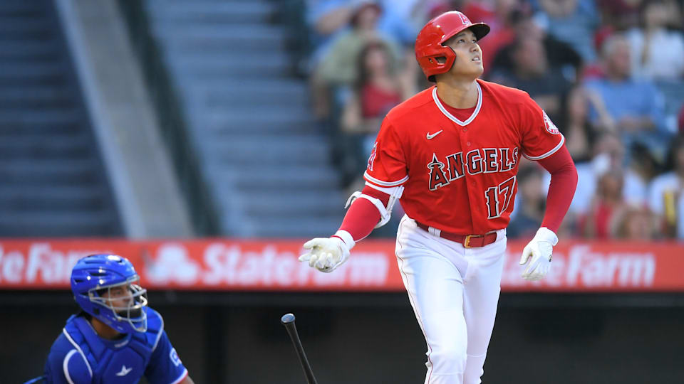 MLB エンゼルス 手袋 ラベンダー ロサンゼルスエンゼルス エンジェルス