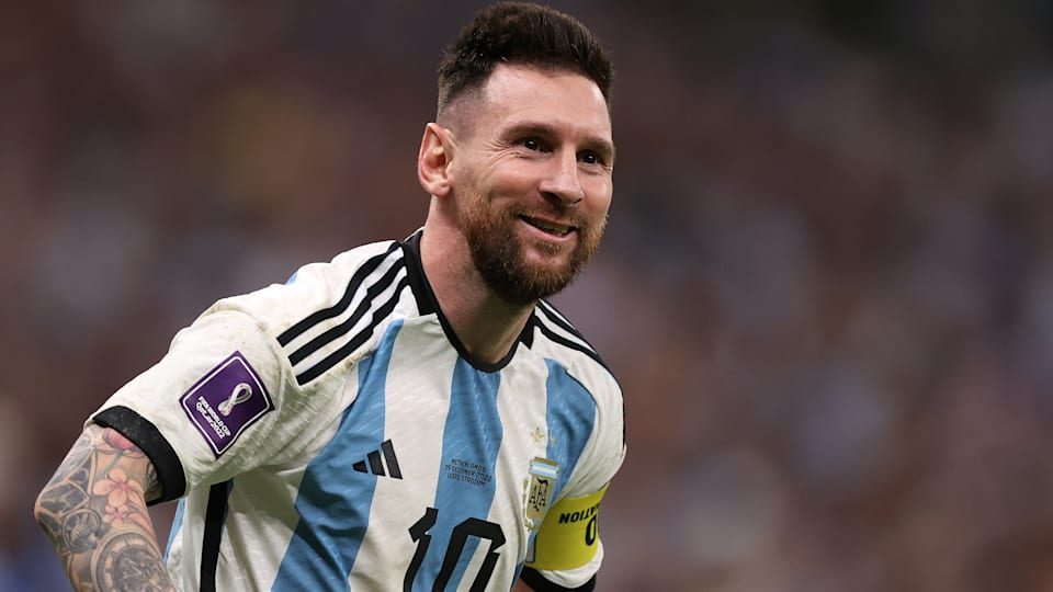 Most World Cup appearances Players who have played in most games