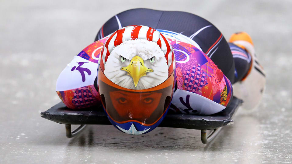 Skeleton alle Olimpiadi di Pechino 2022 consigli, atleti e programma