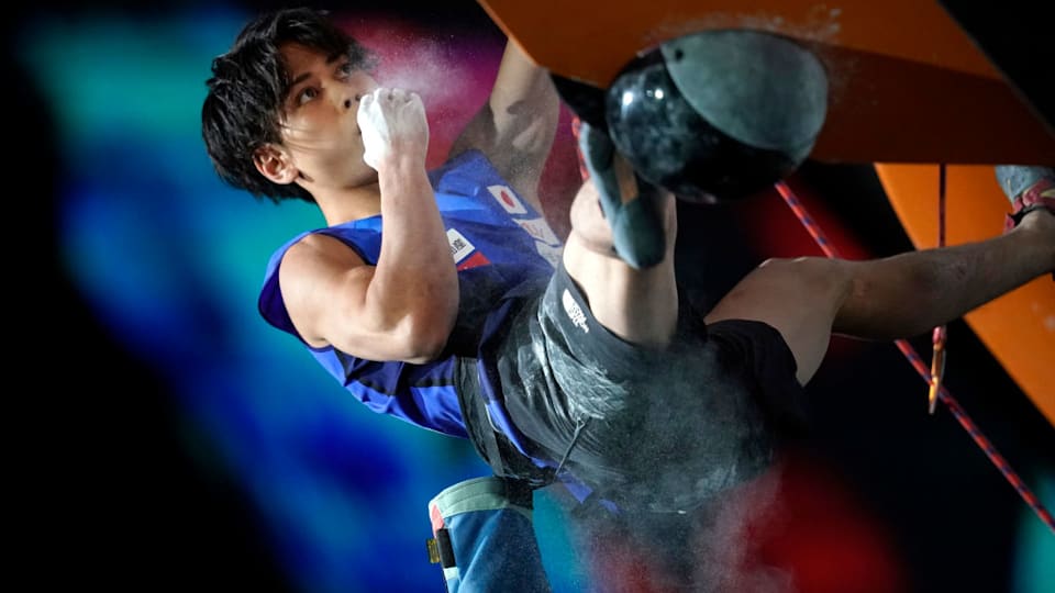 ボルダリング初心者もこれを読めば安心 ルールや注意点 コツを解説