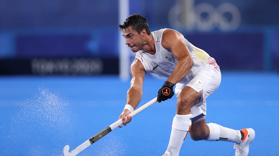 Coupe du monde de hockey sur gazon 2023 Présentation, programme