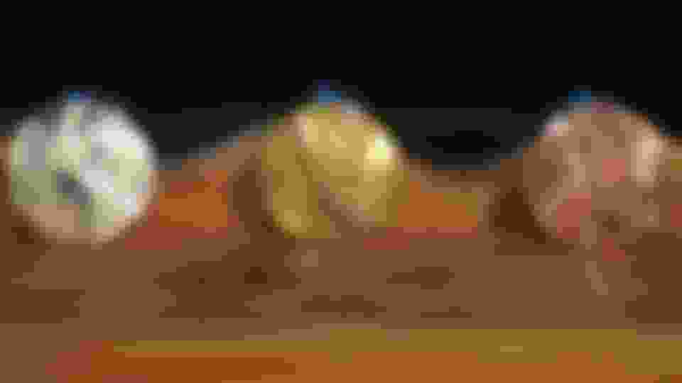 Olympic Medal Vancouver 2010