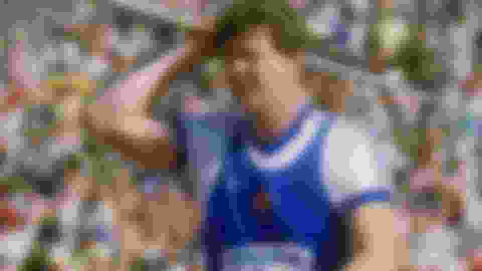 Who is Uwe Hohn? Meet the javelin ace