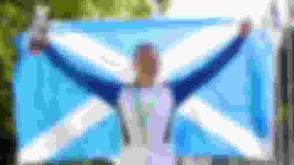 Neah Evans Track Cycling World Championships gold proves it’s never