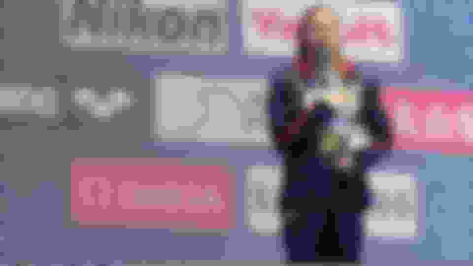 Lilly King on being &lsquo;cocky&rsquo; and why she&rsquo;s treated differently to