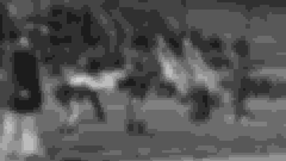 Longest Olympic wrestling match The 12hour marathon fight