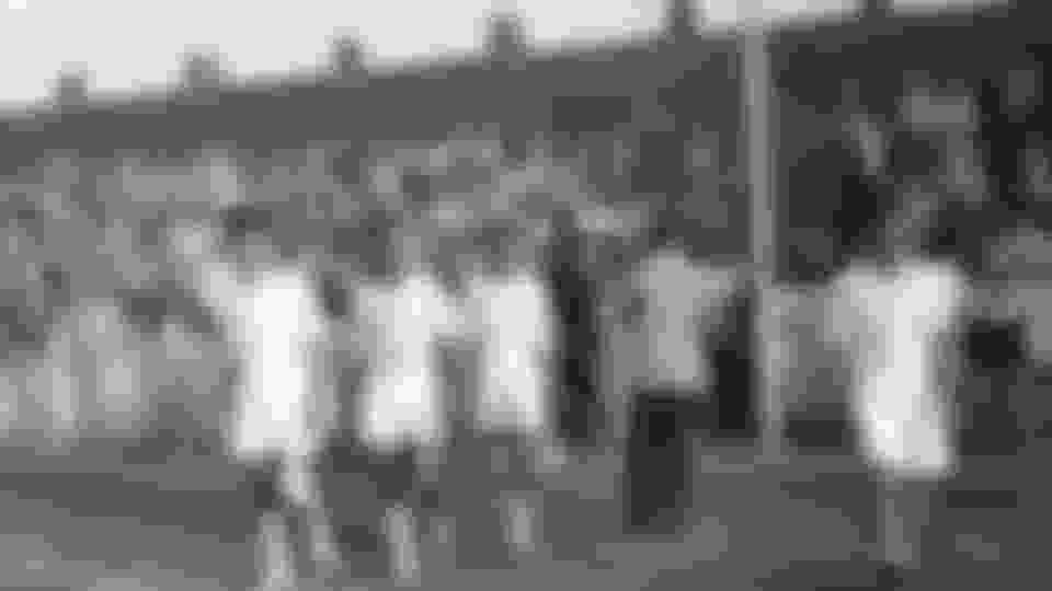 Remembering Talimeren Ao, India's first football captain