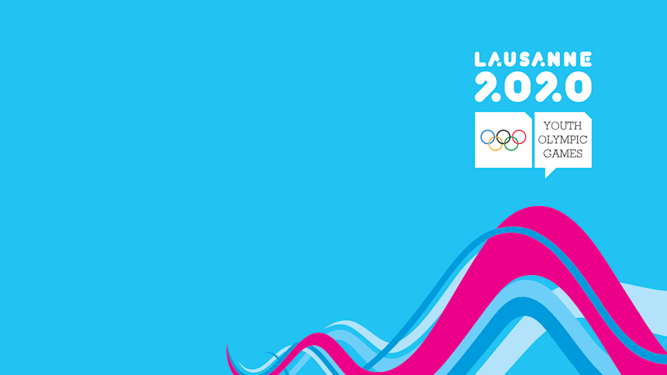 A look ahead to the Lausanne 2020 Winter Youth Olympic Games