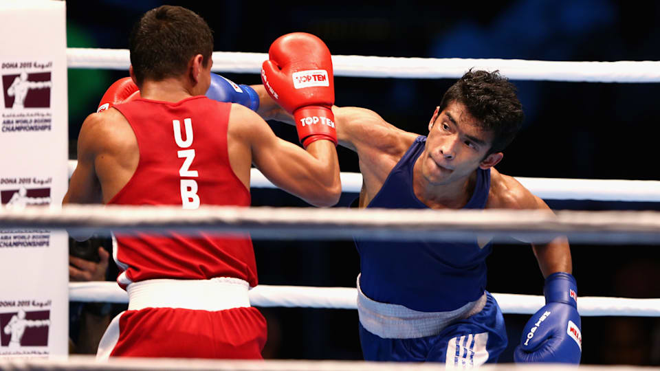 Asian Boxing Championships 2022: India finish with 12 medals - know all ...