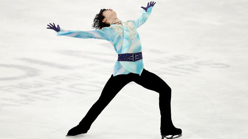北京22オリンピック 国内外の注目選手 前編