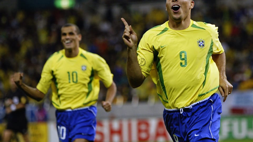 how many world cups has brazil have