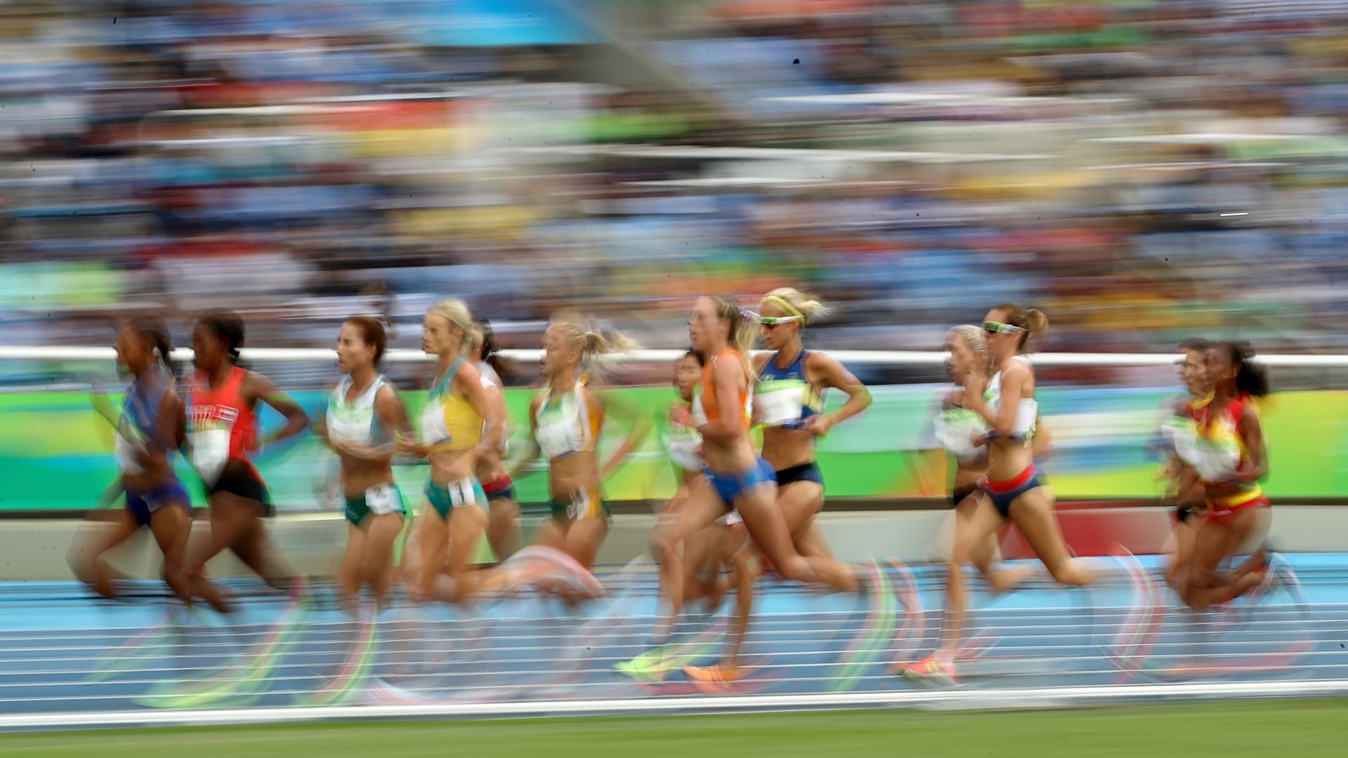 堀優花 クイーンズ駅伝のスター選手は mで東京五輪を目指す