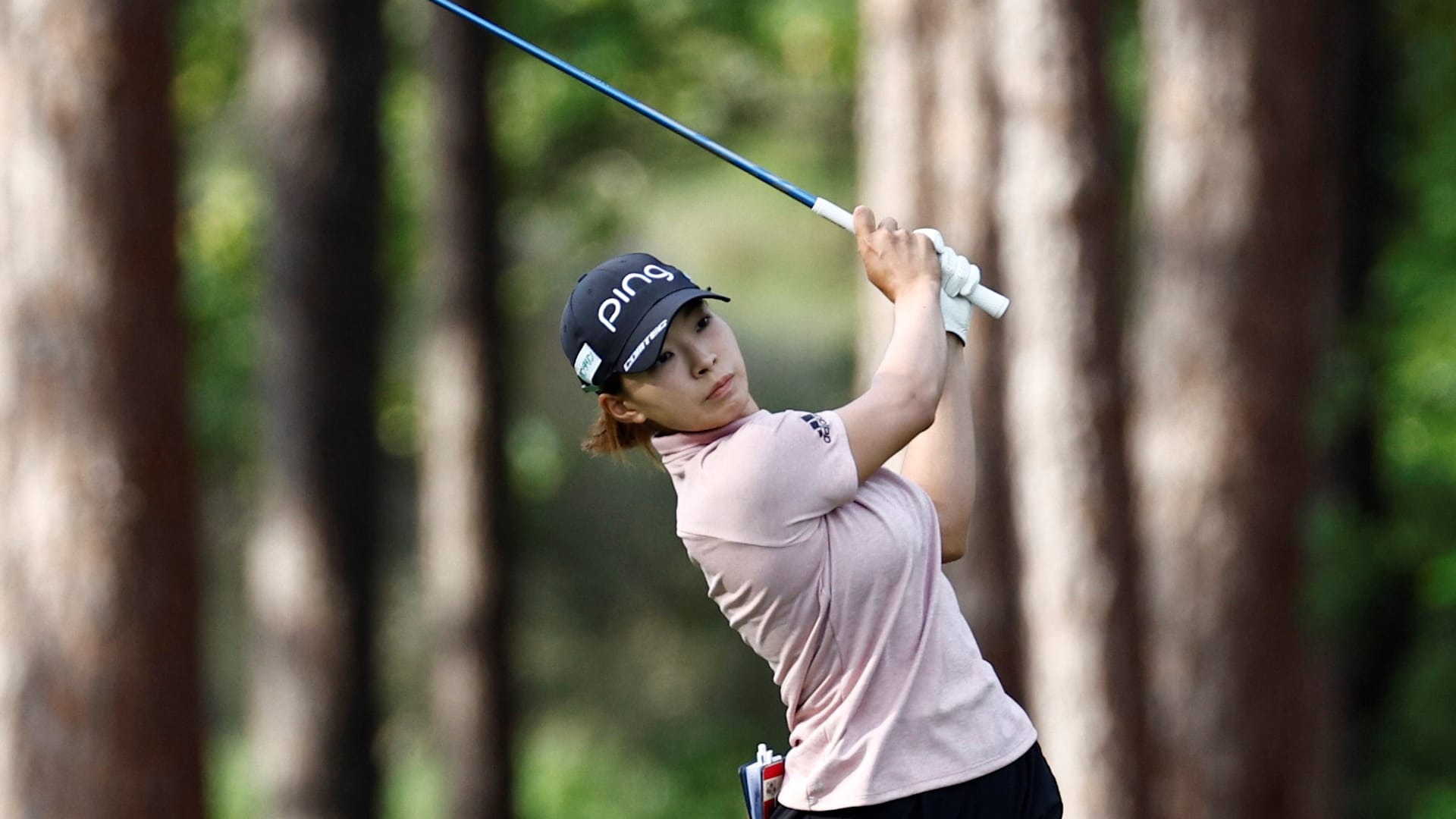 爆安プライス 2022 アメリカ マイヤーLPGA サイン sushitai.com.mx