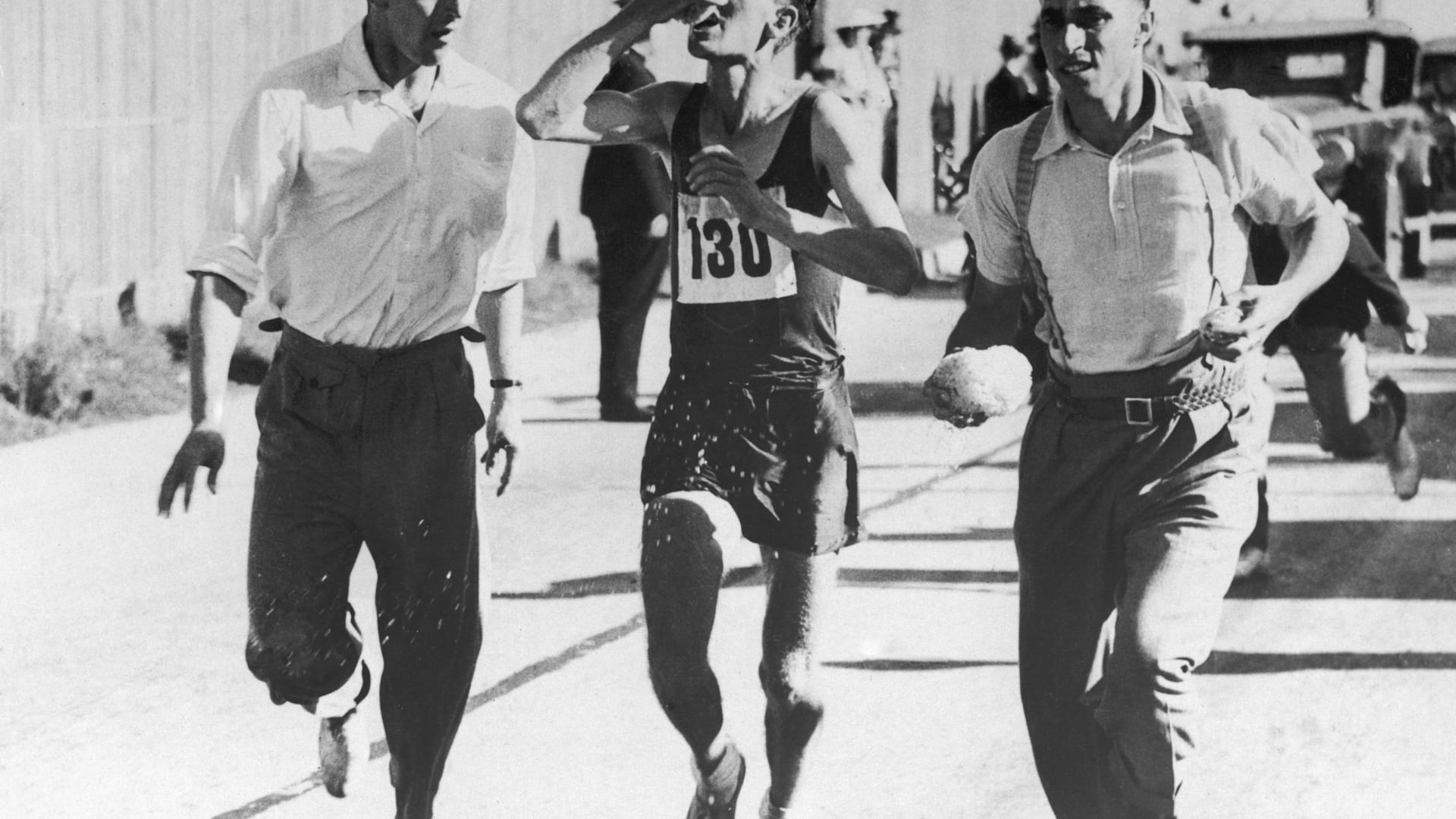 When was the first Commonwealth Games held?