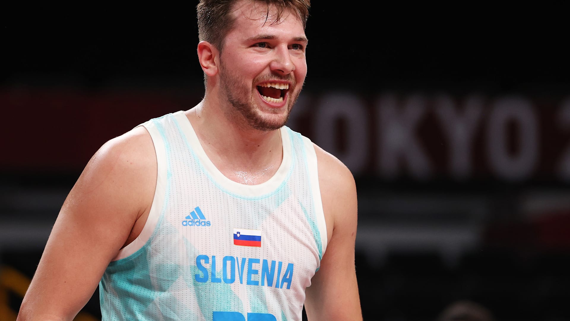 adidas doncic