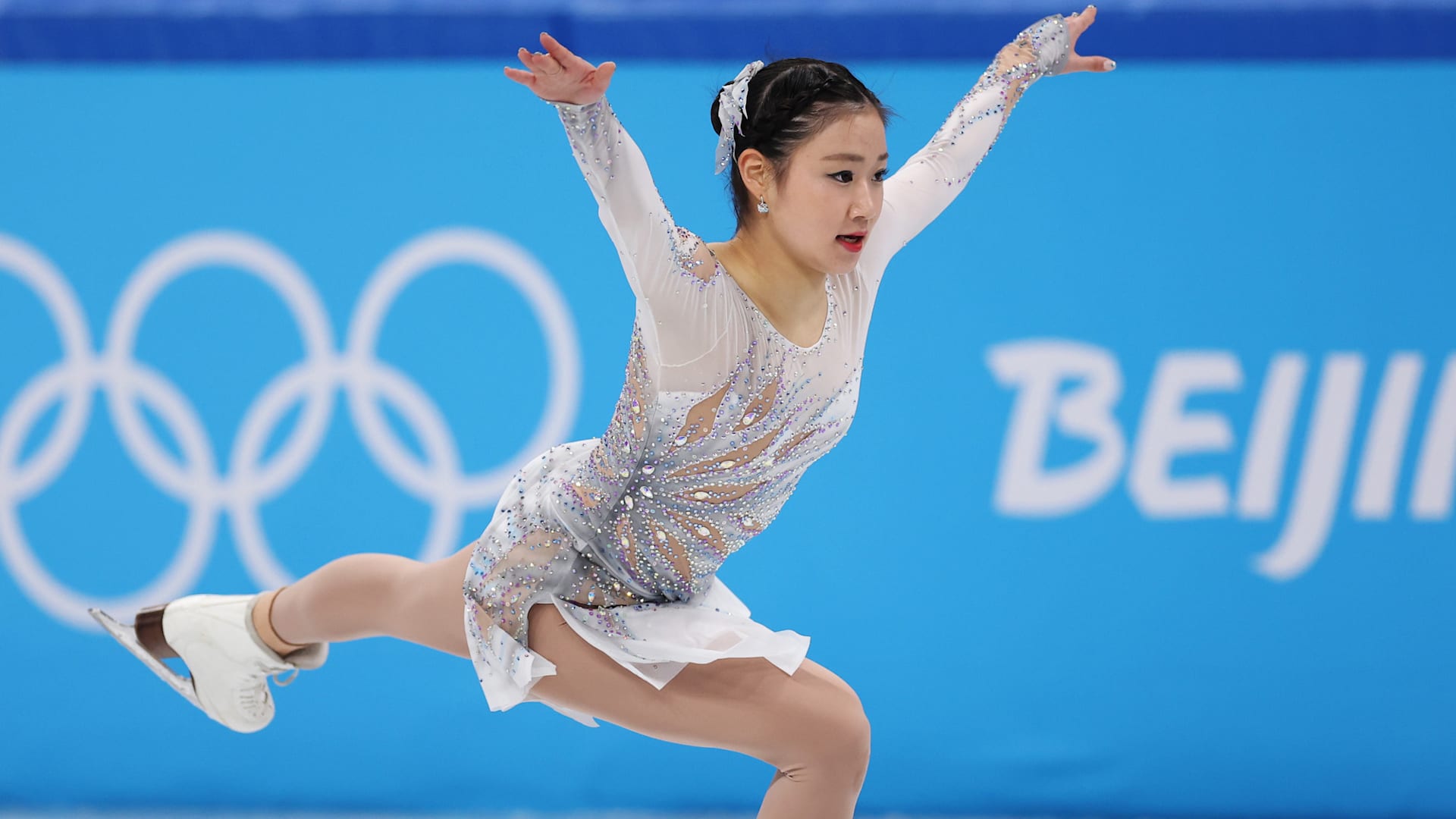 11月4日開幕 フィギュアスケートgpシリーズ第3戦フランス杯の日程 放送予定 河辺愛菜 友野一希ら出場