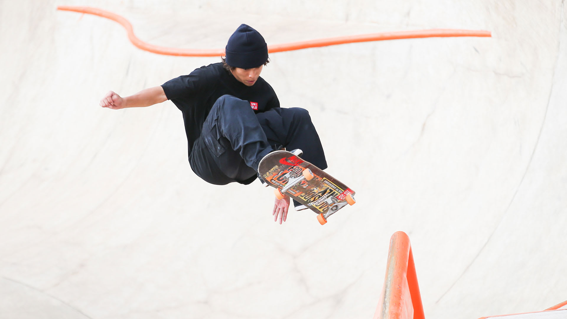 平野歩夢 堀米雄斗 岡本碧優 西村碧莉ら スケートボード 東京五輪出場選手を発表