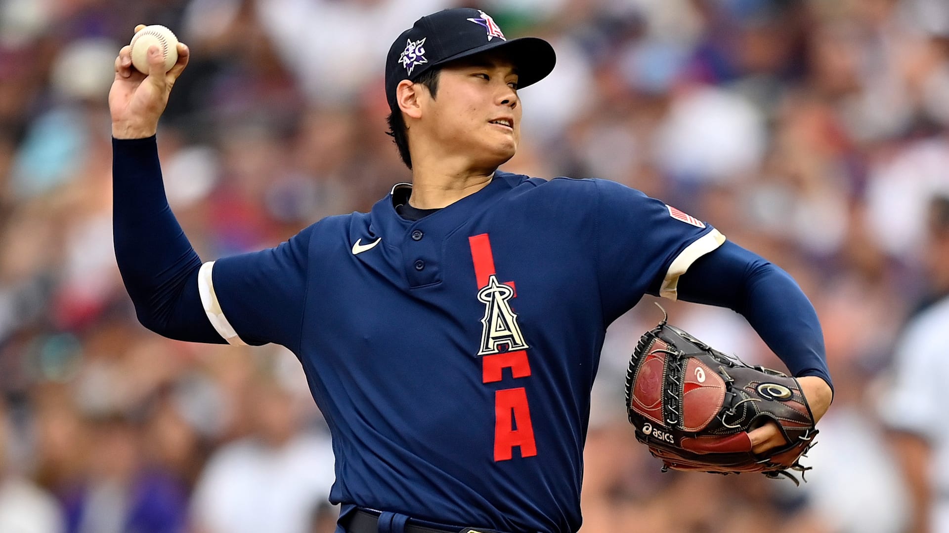 大谷翔平 2021 オールスター MVP 50枚セット 限定カード