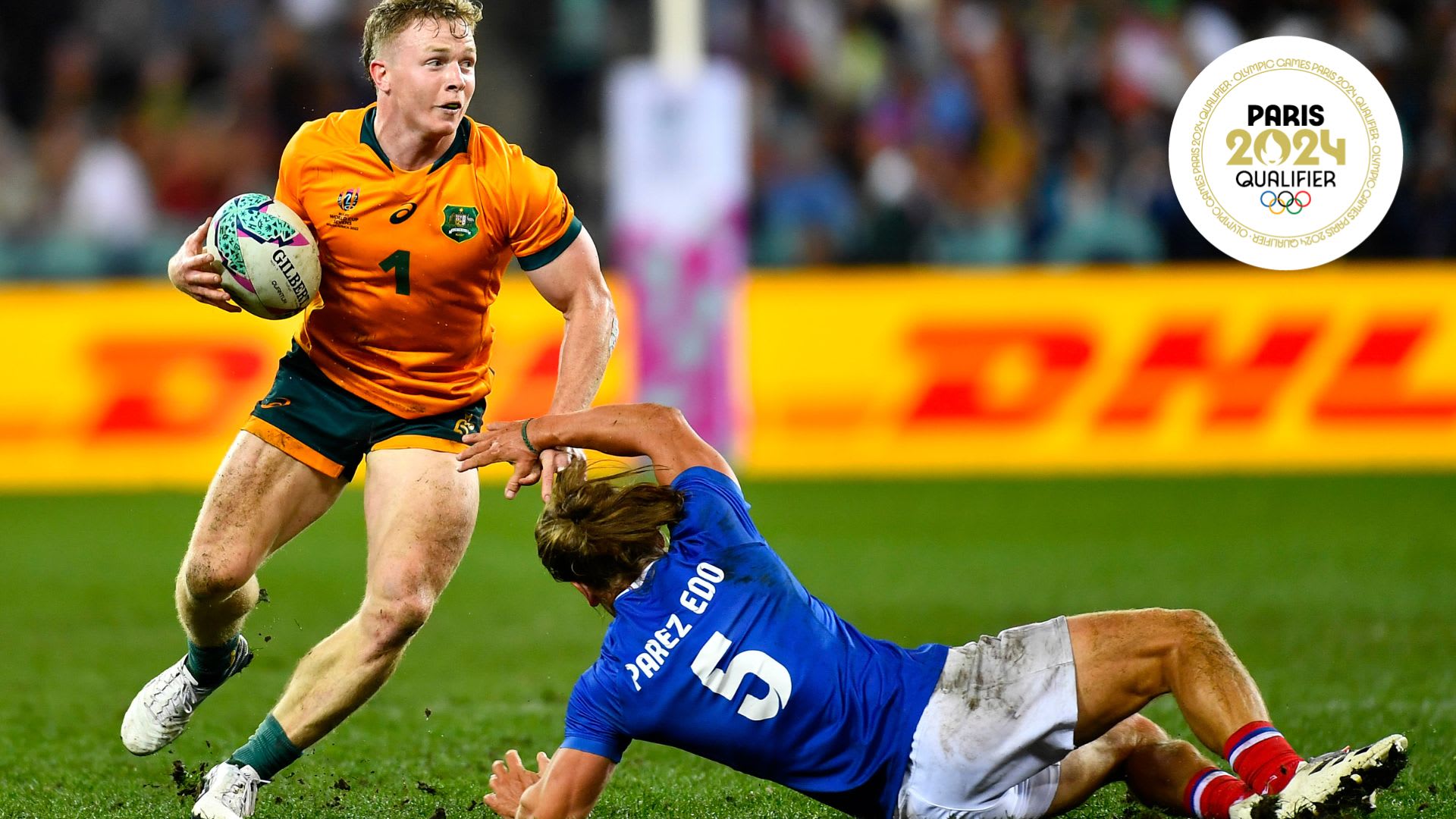 World Rugby Sevens Series 22 23 Australia Win Season Opener In Hong Kong Results