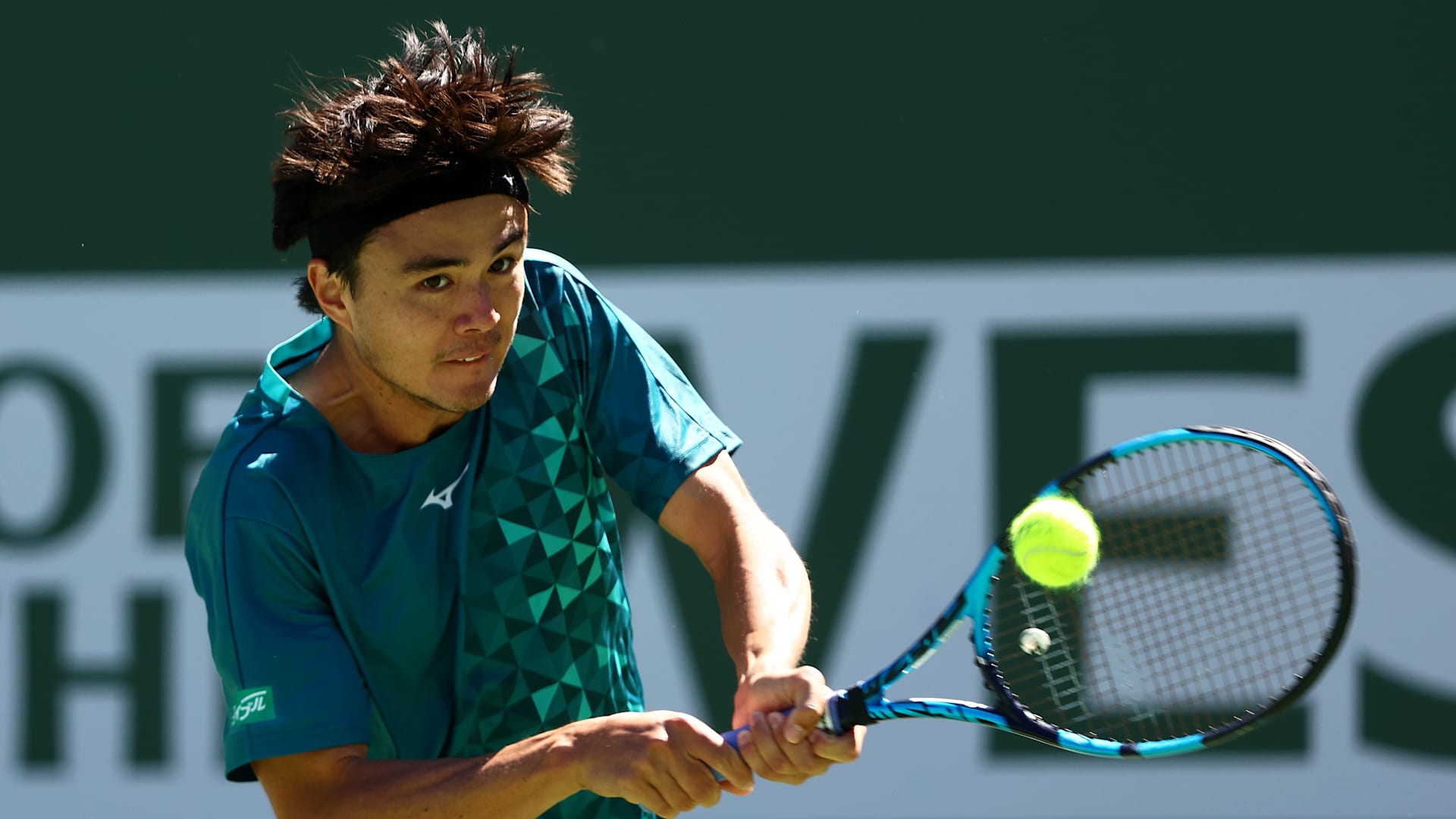 男子シングルスのダニエル太郎はアンディ マレーに逆転負け テニスbnpパリバop第5日