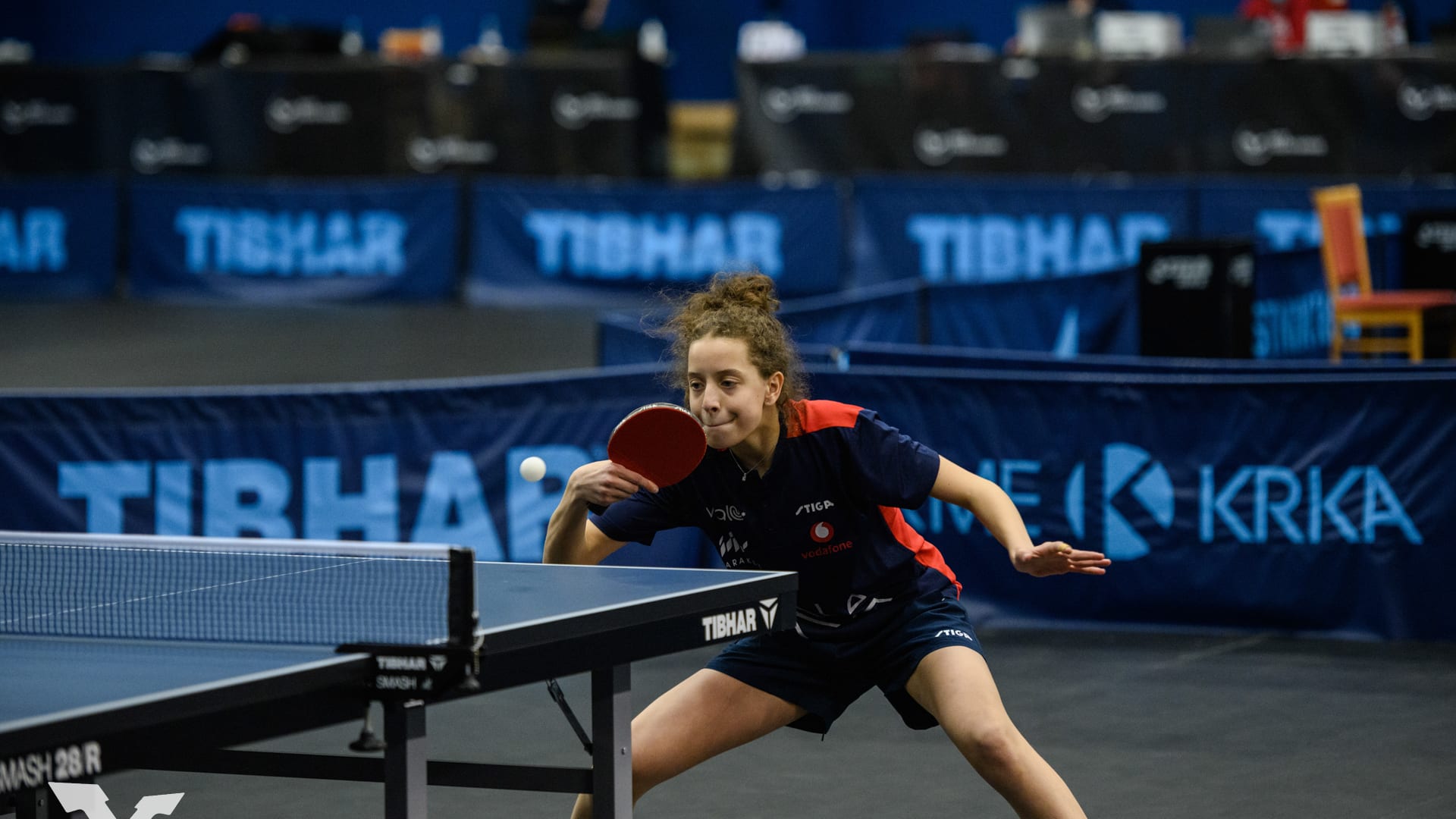 Table tennis: 14-year-old Hana Goda makes history at 2022 ITTF-Africa Cup
